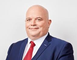 Mark Wall