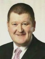 Shane P. O'Reilly