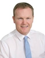 Seamus McGrath
