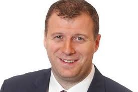 Pádraig O'Sullivan