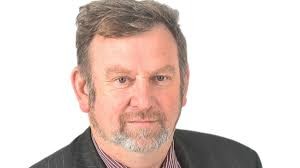 Frank Roche