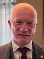Malachy Steenson