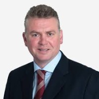 Kevin Daly