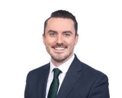 Naoise O Cearúil