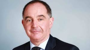 Seán O hArgáin