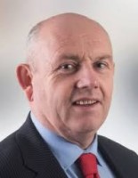 Patsy O'Brien