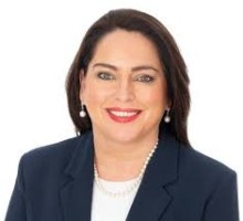 Cathy Bennett