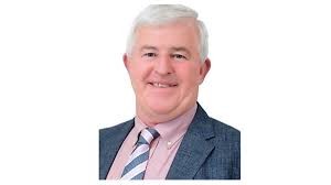 Fergus McDonnell