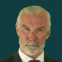 David O'Reilly