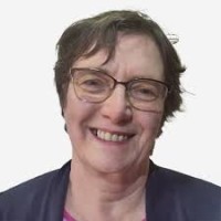 Mary Ryder