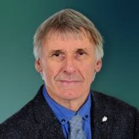 Ted Neville