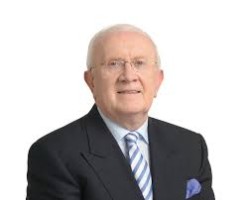 Pat 'The Cope' Gallagher